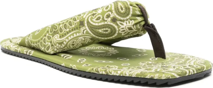 Indie sandals - Image 2