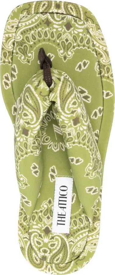 Indie sandals - Image 4