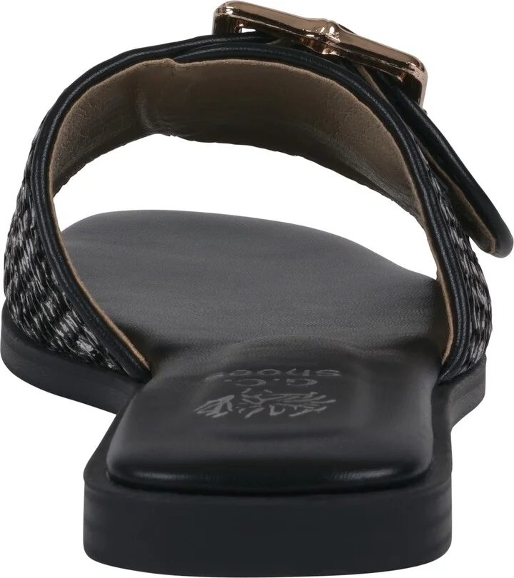 Indie Slide Sandal - Image 2