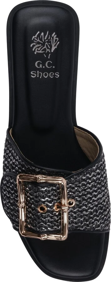 Indie Slide Sandal - Image 4
