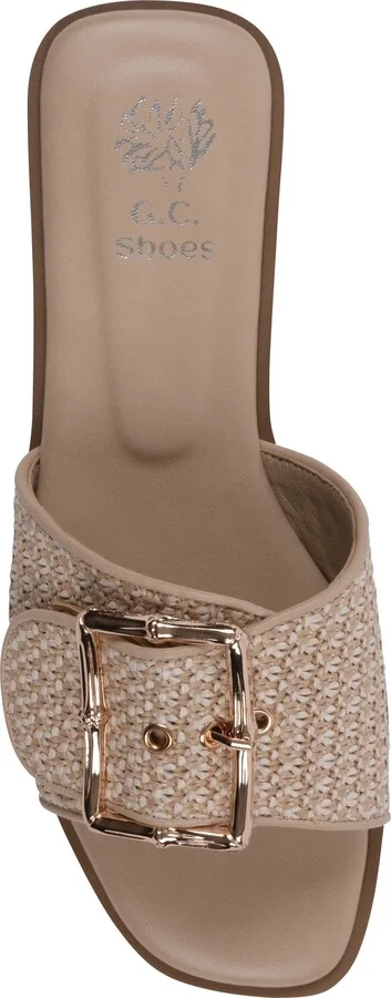 Indie Slide Sandal - Image 9