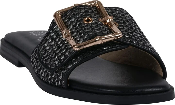 Indie Slide Sandal