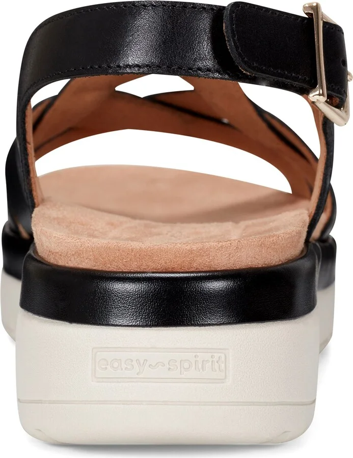 Indie Slingback Platform Sandal - Image 3