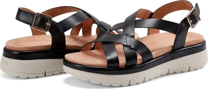 Indie Slingback Platform Sandal - Image 4