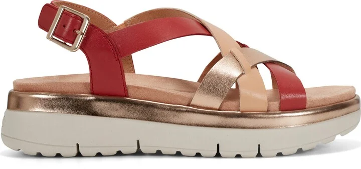 Indie Slingback Platform Sandal - Image 6