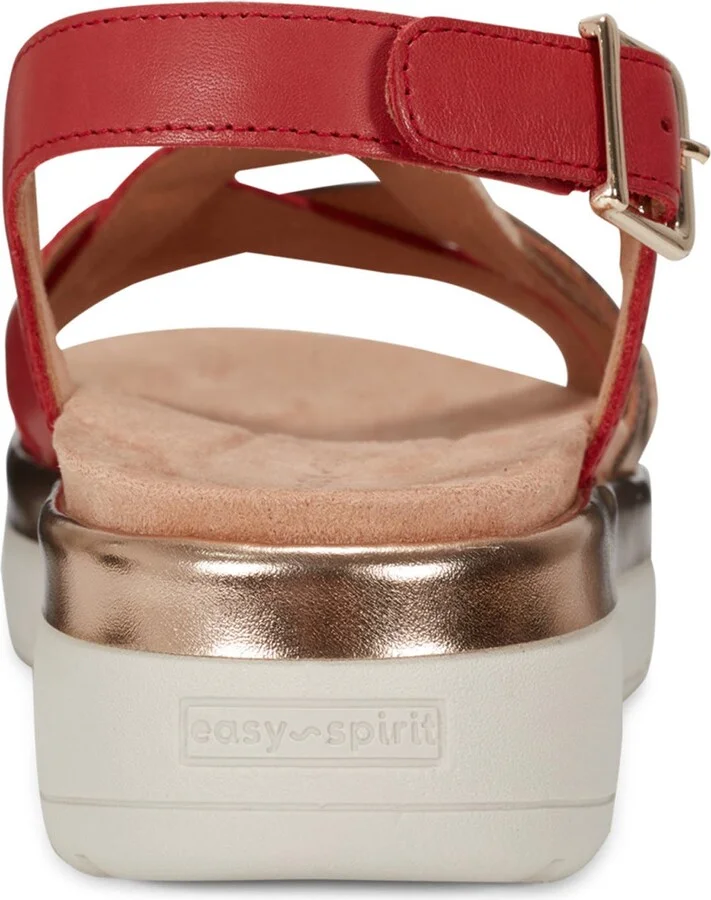 Indie Slingback Platform Sandal - Image 9