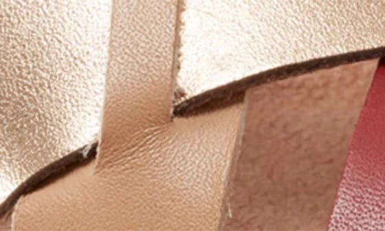 Indie Slingback Platform Sandal - Image 11