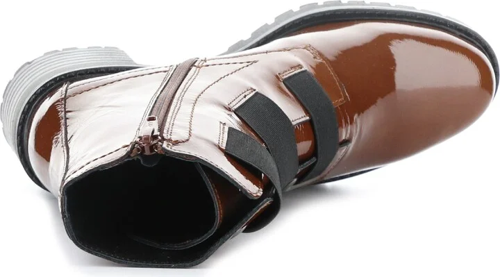 Indie Waterproof Bootie - Image 6