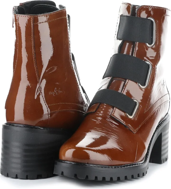 Indie Waterproof Bootie - Image 11