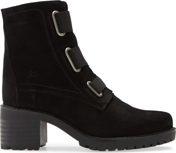 Indie Waterproof Bootie - Image 3