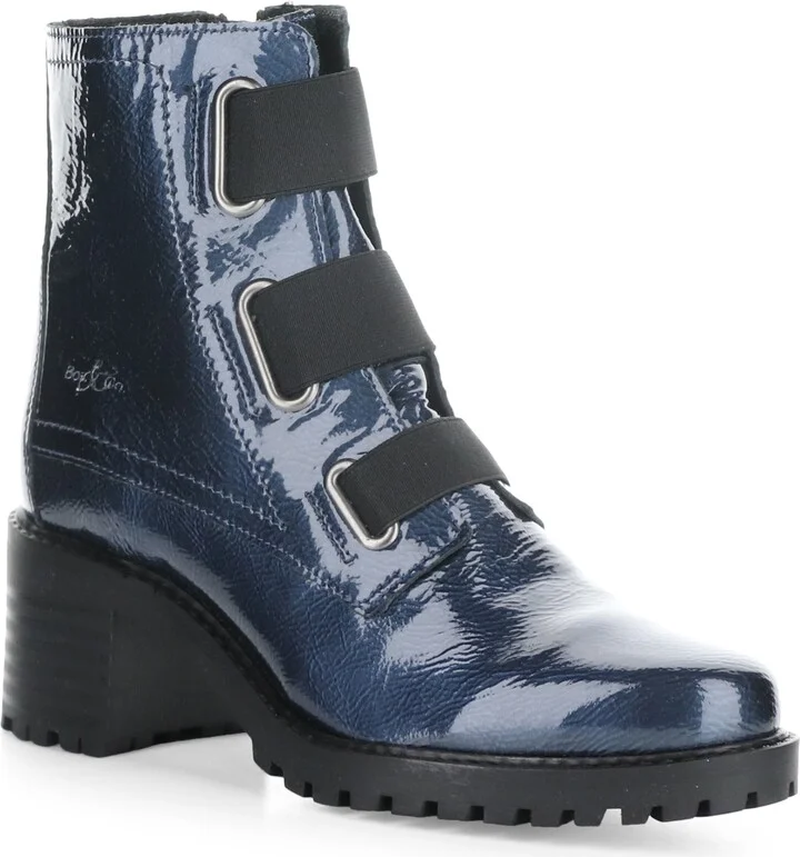 Blue/black Mascara P