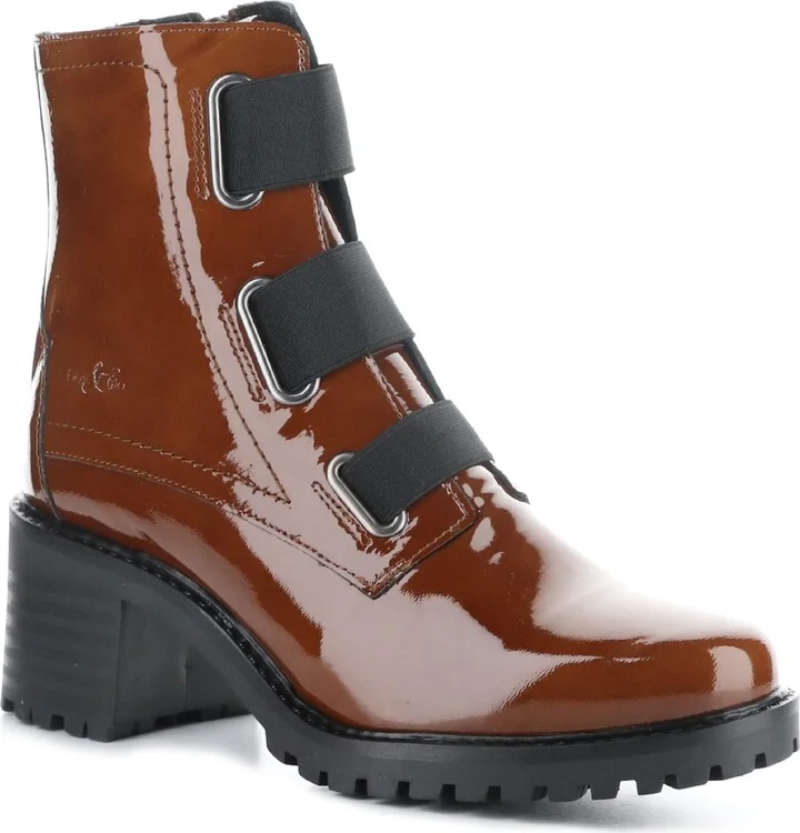 Indie Waterproof Bootie