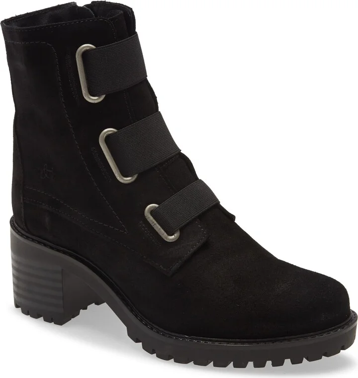 Indie Waterproof Bootie