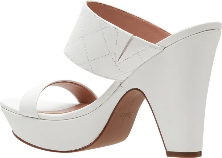 Indigo Platform Sandal - Image 2