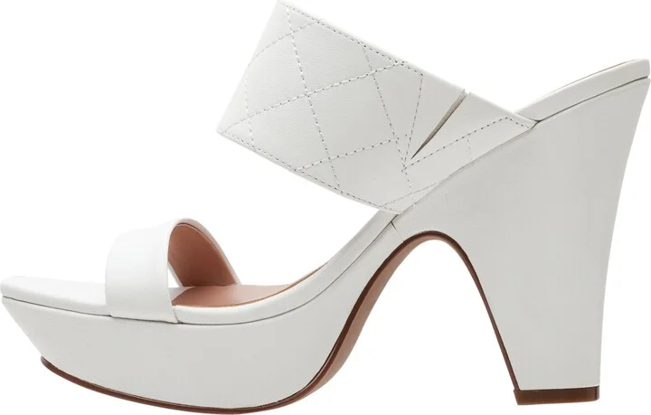 Indigo Platform Sandal - Image 3