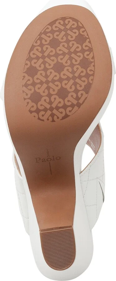 Indigo Platform Sandal - Image 6