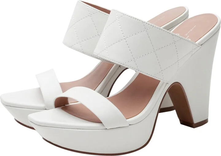 Indigo Platform Sandal - Image 7