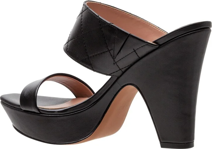 Indigo Platform Sandal - Image 9