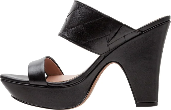 Indigo Platform Sandal - Image 10