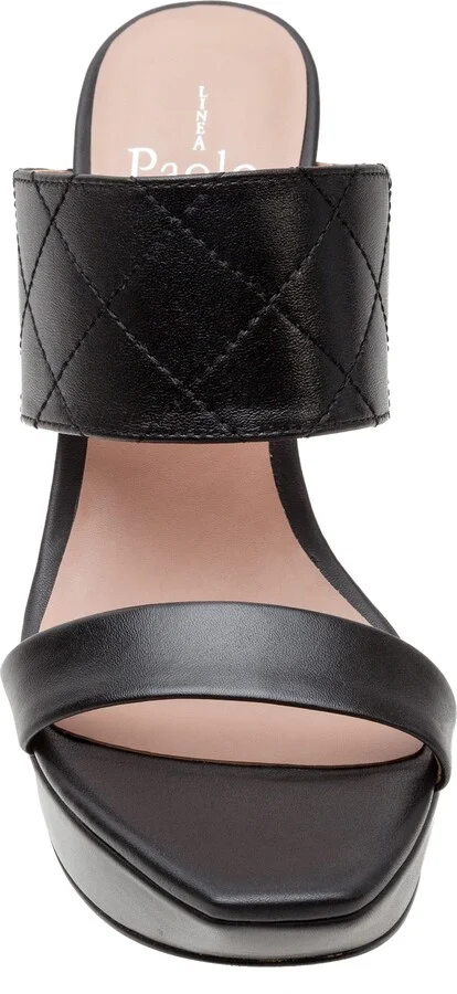 Indigo Platform Sandal - Image 11
