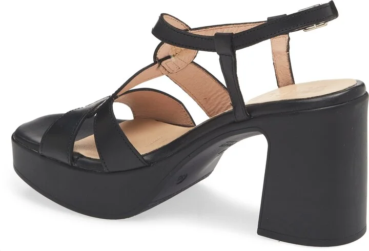 Indira Platform Sandal - Image 2