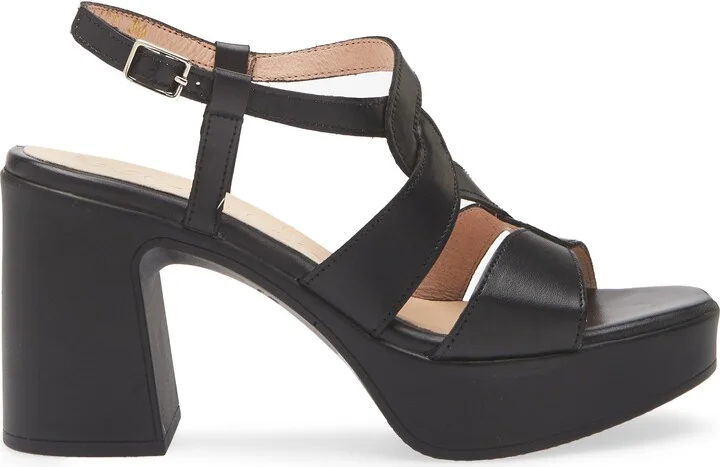 Indira Platform Sandal - Image 3