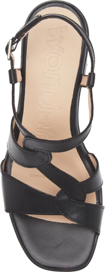 Indira Platform Sandal - Image 5