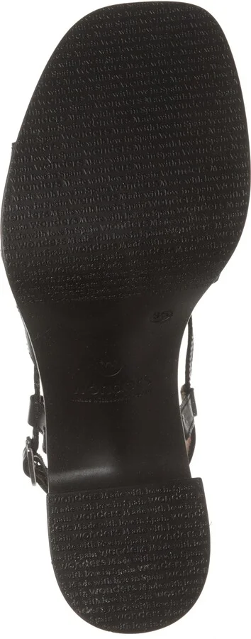 Indira Platform Sandal - Image 6