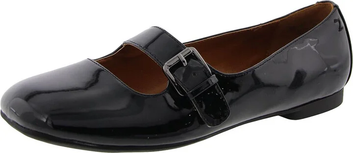Indira Womens Mary Janes