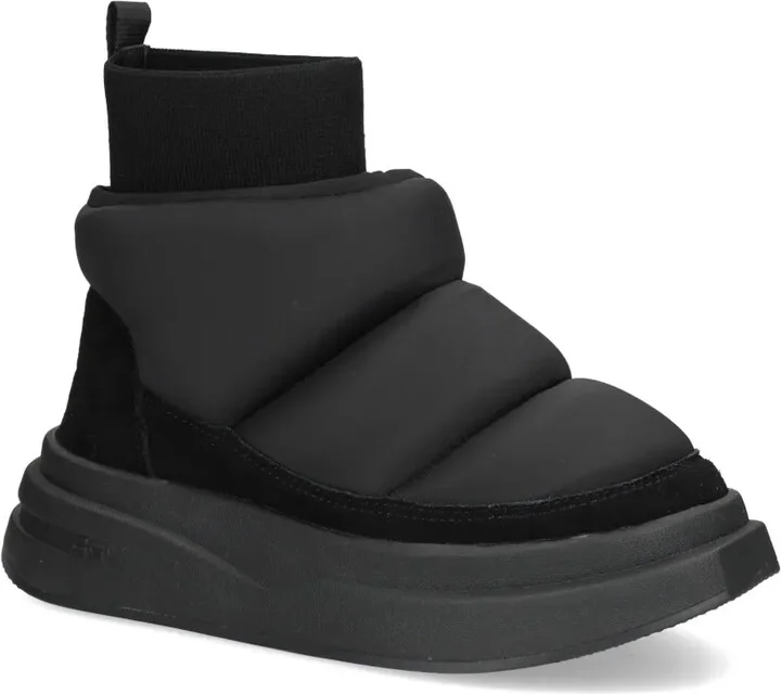 Indoor ankle boots - Image 2