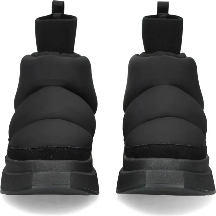 Indoor ankle boots - Image 4