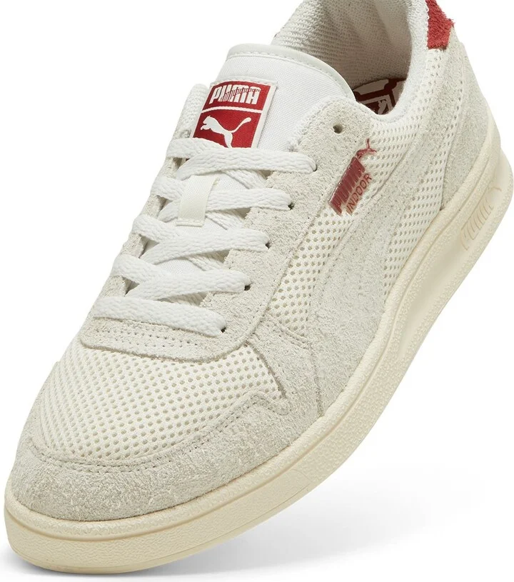 Indoor Mesh Sneaker - Image 3