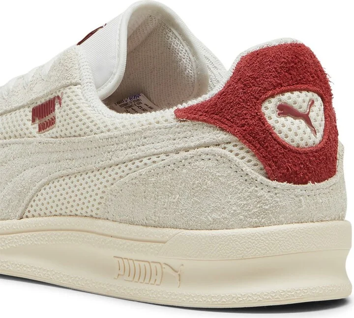Indoor Mesh Sneaker - Image 4