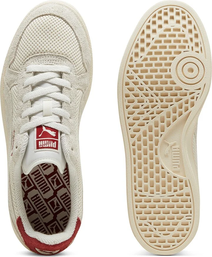 Indoor Mesh Sneaker - Image 5