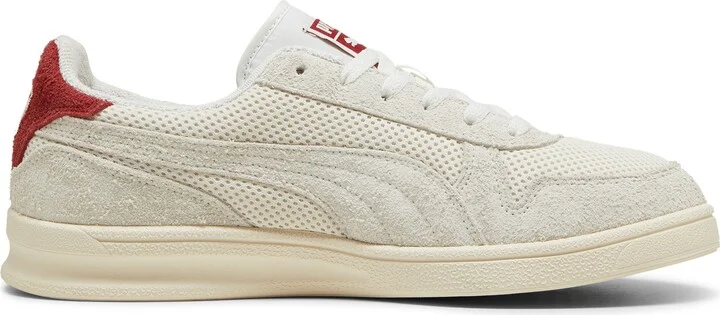 Indoor Mesh Sneaker - Image 6