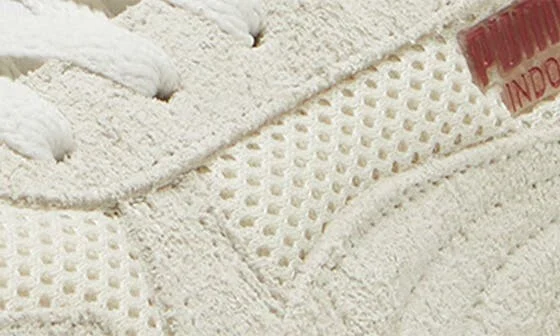 Indoor Mesh Sneaker - Image 7