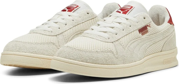 Indoor Mesh Sneaker