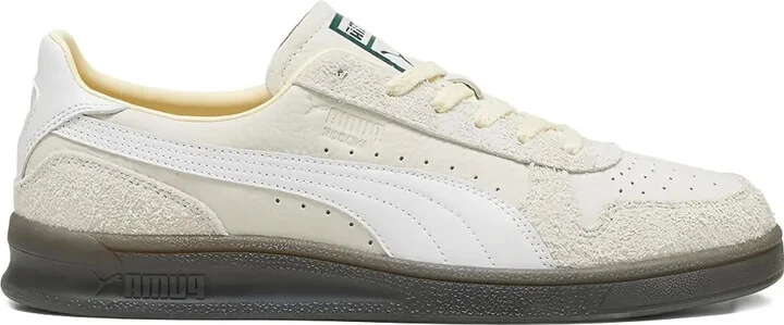 Indoor PRM "Vapor Grey" sneakers