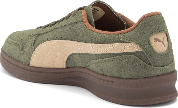 Indoor R-Suede Sneaker - Image 2