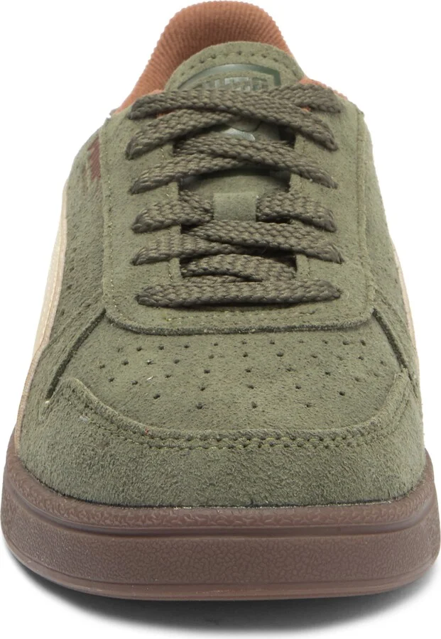 Indoor R-Suede Sneaker - Image 4