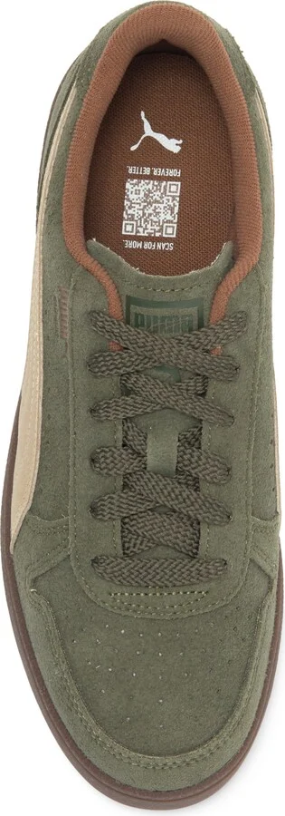 Indoor R-Suede Sneaker - Image 5