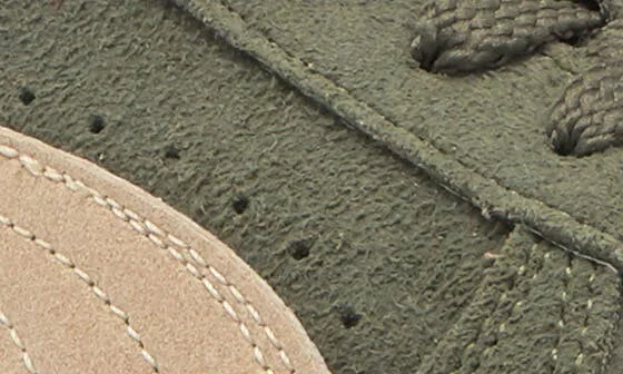 Indoor R-Suede Sneaker - Image 7