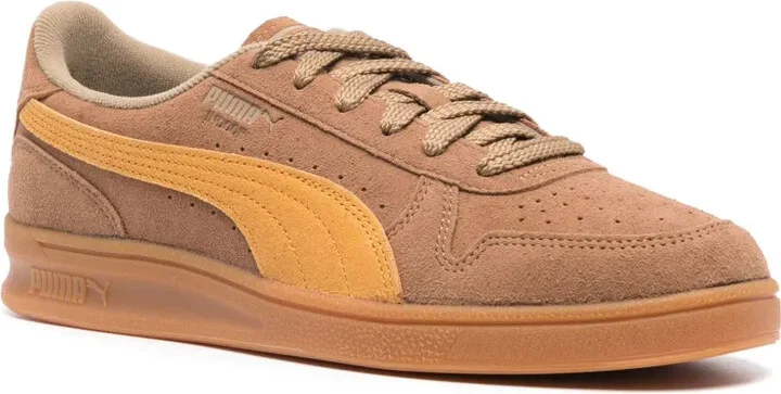 Indoor R-Suede sneakers - Image 2