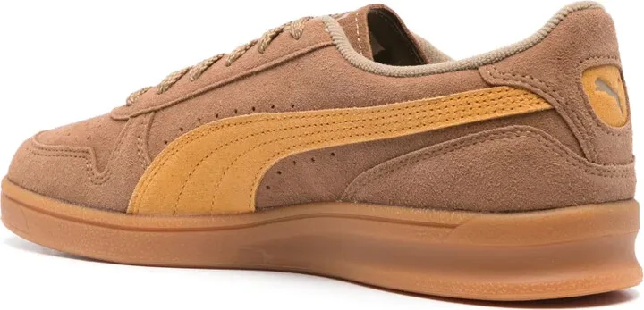 Indoor R-Suede sneakers - Image 3
