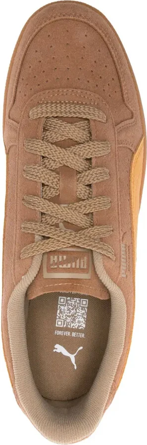 Indoor R-Suede sneakers - Image 4