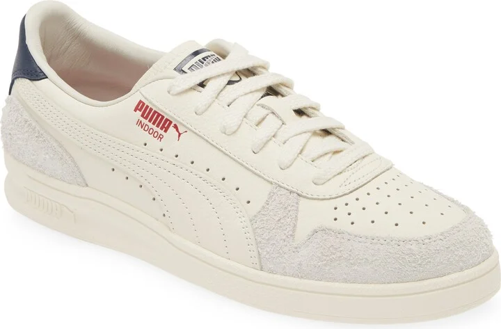 Indoor Sneaker