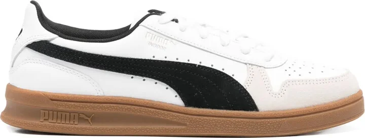 Indoor sneakers