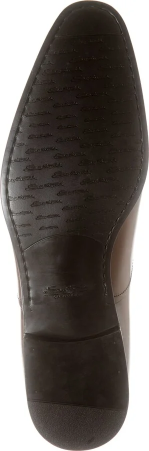Induct Plain Toe Derby - Image 6