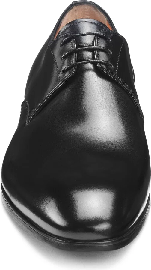 Induct Plain Toe Derby - Image 10