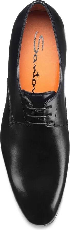 Induct Plain Toe Derby - Image 11